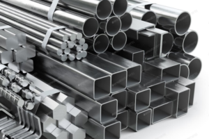 MATERIAIS PARA CONSTRUÇÃO E SERRALHERIA